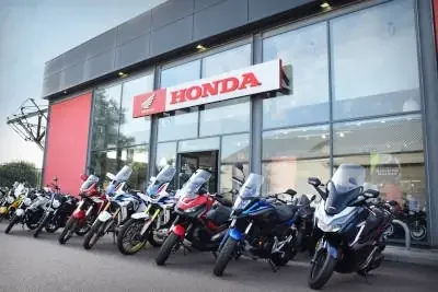 Concessionaria-moto-honda